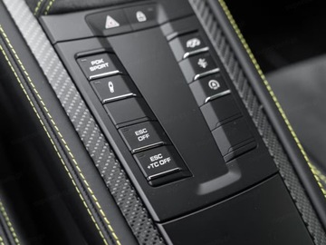 Porsche Cayman 718 Coupe GT4 RS  4.0 500KM 2025 PORSCHE Cayman 718 Cayman GPF GT4 RS PDK 4.0 (500KM) 2025, zdjęcie 12