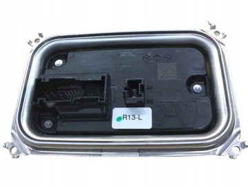 Przetwornica Sterownik Lewy Moduł LED Mercedes EQE W295 C W206 2239006130