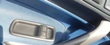 Ford Fiesta VII Hatchback 5d 1.25 Duratec 82KM 2009 Ford Fiesta 1.2 BENZ ,82 PS,bezwypadek ,zadbana ,klima sprawna 1.2 Benzyna, zdjęcie 18