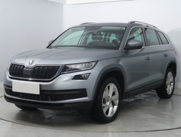 Skoda Kodiaq I SUV 2.0 TDI SCR 200KM 2020 Skoda Kodiaq 2.0 TDI, Salon Polska, 1. Właściciel, zdjęcie 1