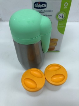 Ужин-термос Chicco 0,25 л.