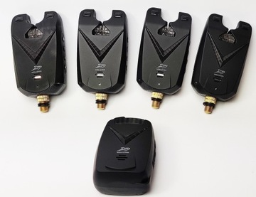 Комплект сигнализаций MiracleFish 213-X 4+1