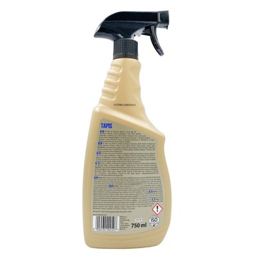 K2 Tapis моющее средство для чистки обивки 770мл средство, препарат, спрей