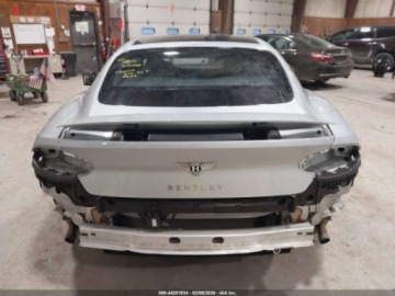 Bentley 2023 Bentley Continental GT V8 2023 4.0 Benzyna 542KM, zdjęcie 4