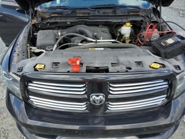  RAM 1500 Sport 2016 5.7l 5.7 Benzyna 395KM, zdjęcie 4