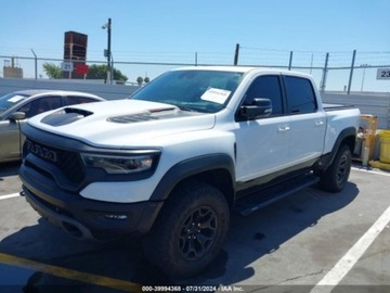  RAM 1500 trx, 2021r., 4x4, 6.2L 6.2 Benzyna 702KM, zdjęcie 1