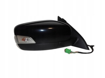 VOLVO XC60 (2008-2013) 12 KABEL ORIGINÁLNÍ EVROPA ZRCÁTKO