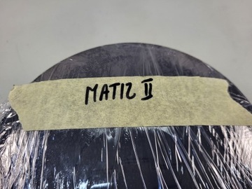 CHEVROLET MATIZ II ULOŽENÍ VZDUCHOVÁ ŘÍDÍCÍ ŘIDIČE