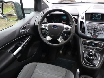 Ford Tourneo Connect II Standard 1.5 TDCi 120KM 2016 Ford Tourneo Connect 1.5 TDCi, Salon Polska, zdjęcie 6