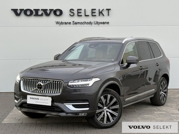 Volvo XC90 II 2024 Volvo XC 90 B5 B AWD Ultimate Bright | 7 miejsc |