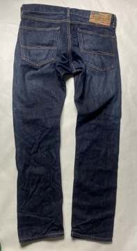 Ralph Lauren oryginalne jeansy Spodnie W 32 L 32