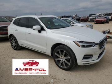 Volvo XC60 II 2020 Volvo XC 60 2020r., 2.0L