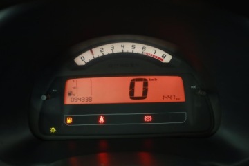 Citroen C3 I Hatchback 1.1 i 61KM 2007 Citroen C3 1.1 i, Salon Polska, Klima, Parktronic, zdjęcie 7