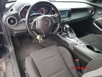 Chevrolet Camaro VI 2016 Chevrolet Camaro 2016r., LT, 2.0L 2.0 Benzyna 275KM, zdjęcie 7