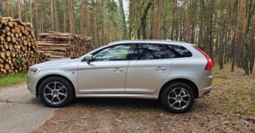 Volvo XC60 I SUV Facelifting 2.0 D3 DRIVE-E 150KM 2016 Volvo XC 60 2016R Stan bardzo dobry , wymieniony rozrzad , pelna dokumenta, zdjęcie 2
