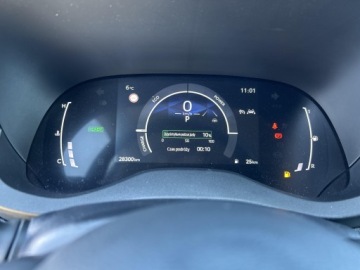 Toyota Yaris IV Hatchback 1.5 Hybrid Dynamic Force 116KM 2024 Toyota Yaris Hybrid 1.5 Style IV (2020-) Toyota Ya, zdjęcie 14