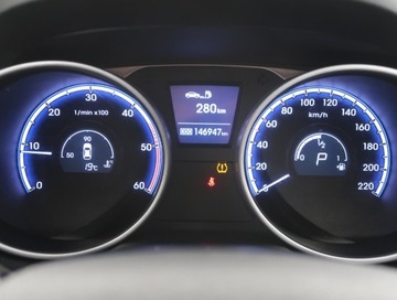 Hyundai ix35 SUV R 2.0 CRDi 184KM 2012 Hyundai ix35 2.0 CRDi, 181 KM, 4X4, Automat, zdjęcie 10