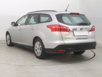 Ford Focus III Kombi Facelifting 1.5 TDCi 120KM 2017 Ford Focus 1.5 TDCi, Salon Polska, Serwis ASO, zdjęcie 3