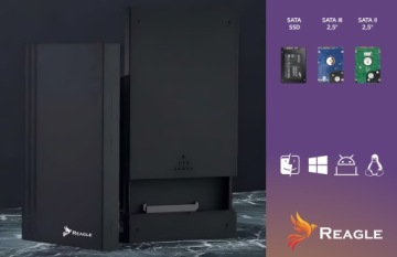 Корпус для 2,5