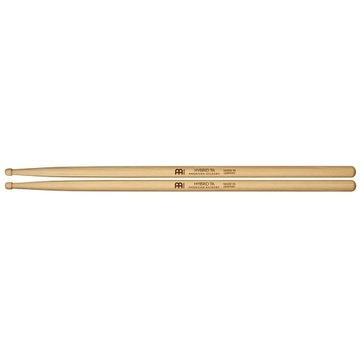 Meinl Stick & Brush Hybrid 7A hickory