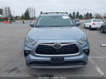 Toyota Highlander III 2021 Toyota Highlander Platinum, 2021r., 4x4, 3.5L 3.5 Benzyna 295KM, zdjęcie 6