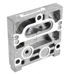 Pokrywa wyjściowa typ PVS Danfoss 157B2000