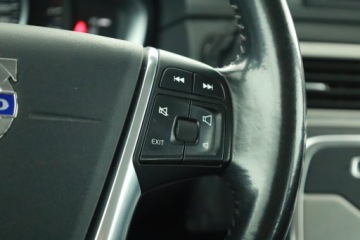 Volvo V70 III Kombi 1.6 DRIVe 115KM 2013 Volvo V70 D2, Automat, Skóra, Xenon, Bi-Xenon, zdjęcie 13