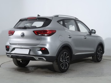 MG ZS II SUV Classic 1.5 VTi-Tech 106KM 2024 MG ZS SUV 1.5, 1. Właściciel, Serwis ASO, VAT 23%, zdjęcie 4