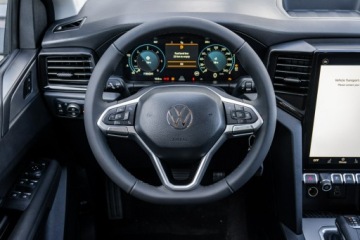 Volkswagen Amarok II 2026 Volkswagen VW Nowy AMAROK Life 2.0 TDI 205 KM 4x4 OD RĘKI, zdjęcie 25