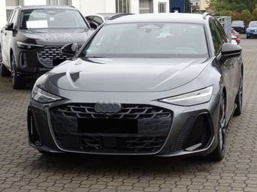 Audi A6 C8 Allroad 2.0 40 TDI 204KM 2025 AUDI A6 TDI quattro S line Avant Combi (204 KM) 2025, zdjęcie 3