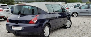 Renault Avantime 2.0 16V Turbo 163KM 2002 Renault Avantime 2.0i 163kM UNIKAT Klima Navi Bi-xenon Tempomat GWARANCJA, zdjęcie 7