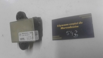 AUTOMAT OHŘÍVAČ SVÍČEK W 212 NR 6519008802