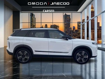 Jaecoo 7 2025 Jaecoo 7 PHEV Exlusive 1.5 Hybryda Plug-in 347KM, zdjęcie 5