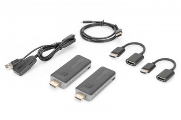 Удлинительный кабель/удлинитель HDMI для презентации