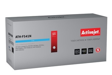 Toner Activejet ATH-F541N zamiennik HP 203A CF541A