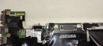 Материнская плата NM-A301 LENOVO ThinkPad T450s неисправна