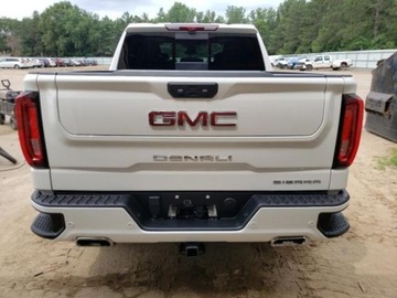  GMC Sierra 2023, 5.3L, 4x4, K1500 DENALI, od ubezpieczalni 5.3 Benzyna, zdjęcie 1
