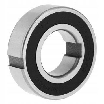 CQ CSK25PP Sprag Clutch Łożysko jednokierunkowe Po