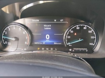 Ford Maverick II 2024 Ford Maverick Lariat 2024 2.0 Benzyna 250KM, zdjęcie 4