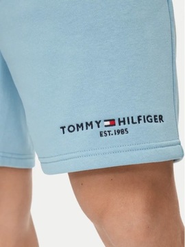 TOMMY HILFIGER ORYGINALNE SZORTY SPODENKI DRESOWE M