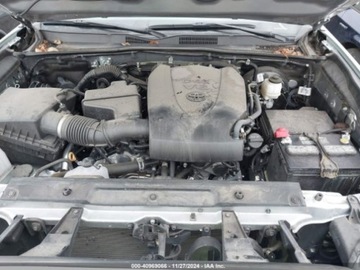 Toyota Tacoma II 2022 Toyota Tacoma TRD Sport 2022 3.5l 3.5 Benzyna 278KM, zdjęcie 7