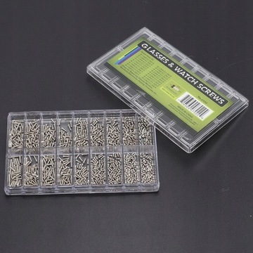 Твердый часовой винт