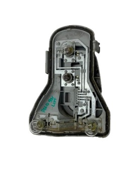 VW POLO 9N LIFT WKŁAD LAMPY PRAWA TYŁ
