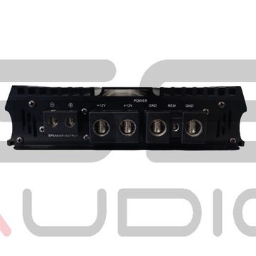 Gs Audio 5800.1SQ 1600/3000/5800 Rms Сделано в Корее