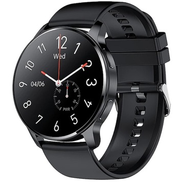 СПОРТИВНЫЕ ЧАСЫ SMARTBAND SMARTWATCH AMOLED СПОРТИВНЫЙ РЕМЕСЛ ЖЕНСКИЕ PULS PL