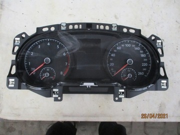 LICZNIK ZEGAR VW GOLF VII TSI 5G0920871