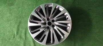 Felga OPEL ASTRA K V 7.5Jx18 ET44 5x105 13409655