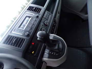 Volkswagen Caravelle T6 2019 VOLKSWAGEN T6 2.0 TDI 9-OSOBOWY ZAMIANA, zdjęcie 9