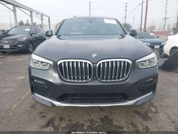 BMW X4 G02 2020 BMW X4 xDrive30i 2020 2.0 Benzyna 248KM, zdjęcie 7