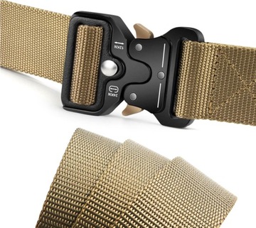 КОМПЛЕКТ ТАКТИЧЕСКОЙ СУМКИ + ВОЕННЫЙ РЕМЕНЬ